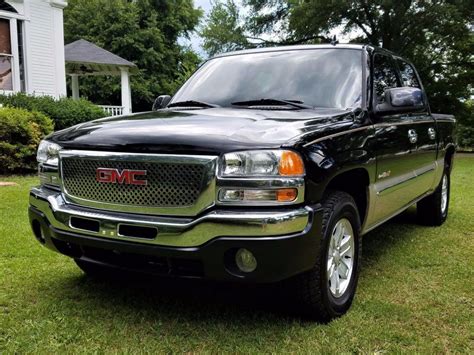 2006 gmc sierra 1500 crew cab for sale|2006 gmc sierra regular cab.